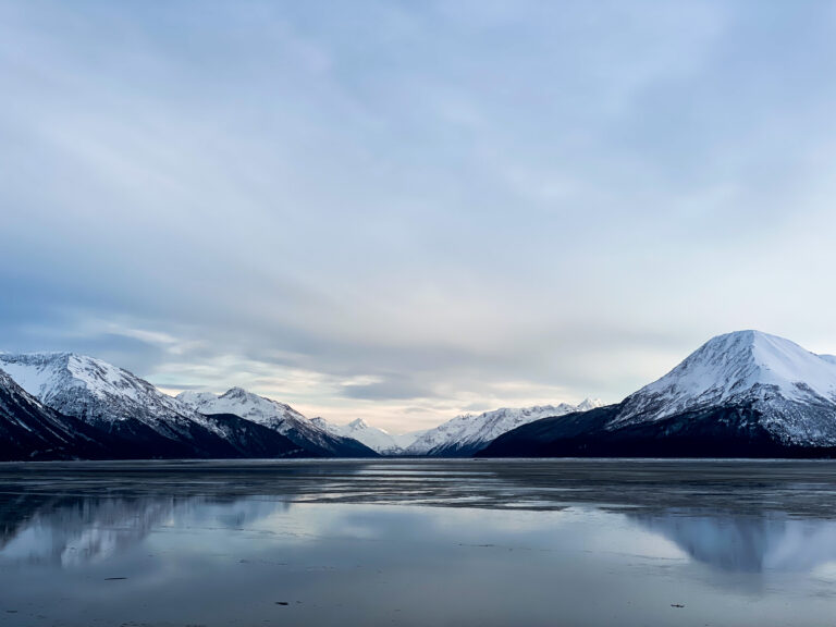 Basecamp Alaska Adventures.